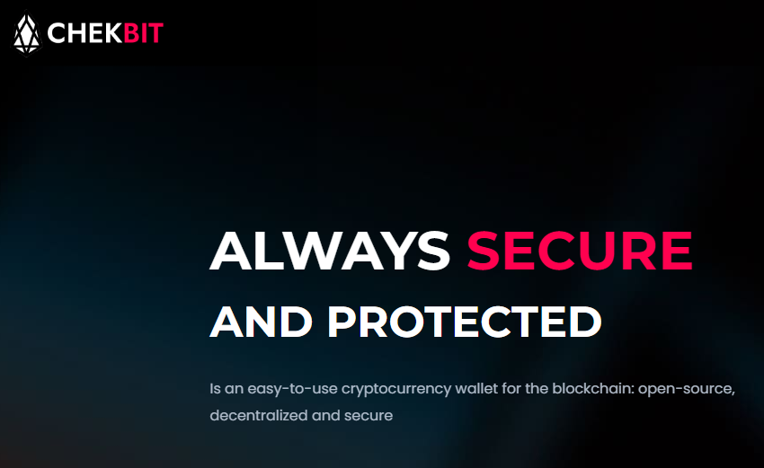 Вы сейчас просматриваете Chekbit (Чекбит) https://chekbit.com