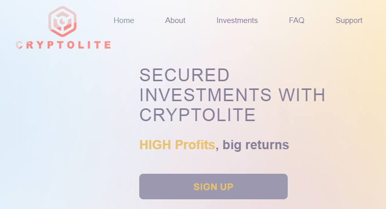 Вы сейчас просматриваете Cryptolite (Криптолайт) https://cryptolite.pro