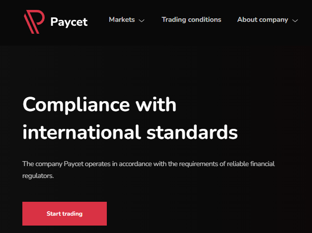 Вы сейчас просматриваете Paycet (Пэйсет) https://paycet.com