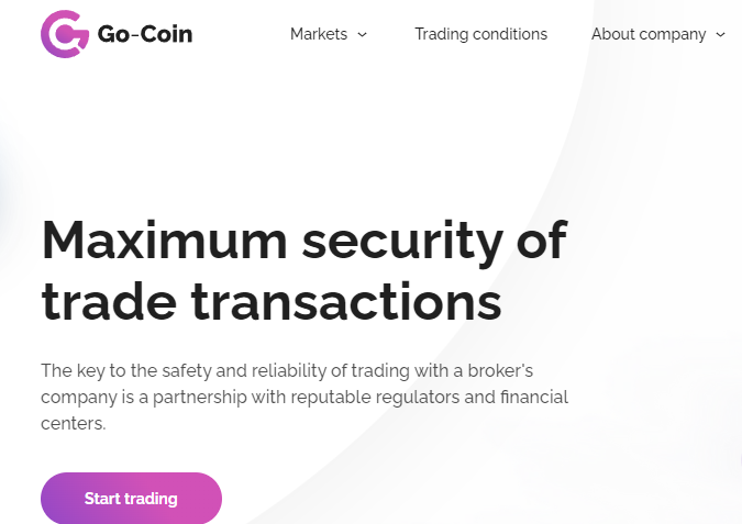 Вы сейчас просматриваете Go-Coin (Го-Коин) https://gocointrader.com￼