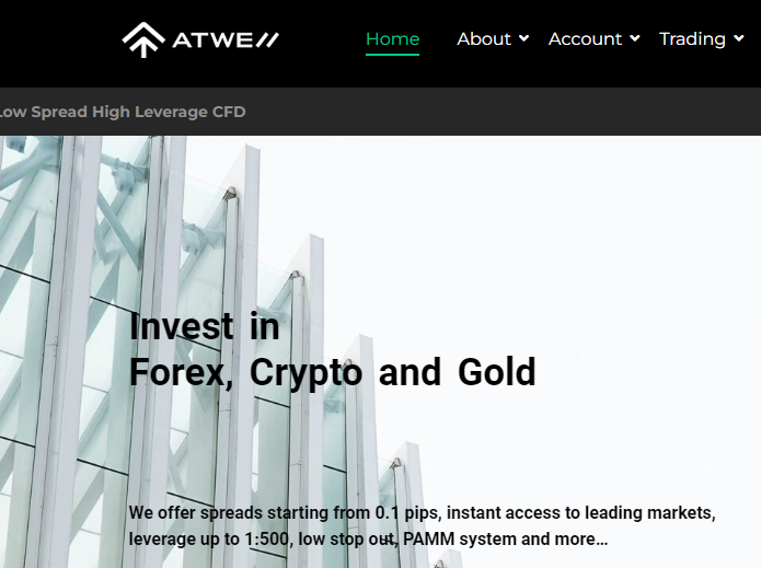 Вы сейчас просматриваете Atwell (Атвелл) https://www.atwellglobal.com