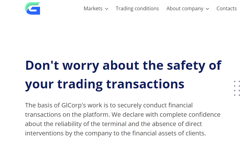 Подробнее о статье GLCorp 24 (ГЛ Корп 24) https://glcorp24.com