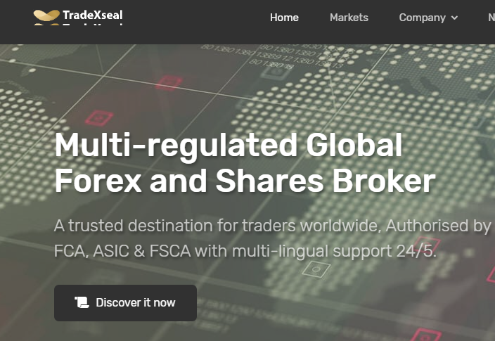 Вы сейчас просматриваете Tradexseal (Трейд Икс Сеал) https://tradexseal.com