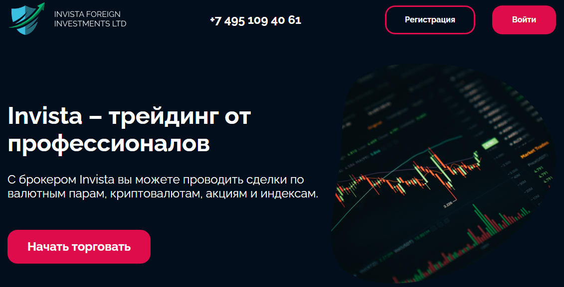 Вы сейчас просматриваете Invista отзывы