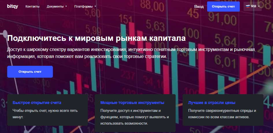 Подробнее о статье Bitqy отзывы