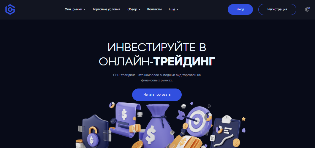 Подробнее о статье Breals Global отзывы