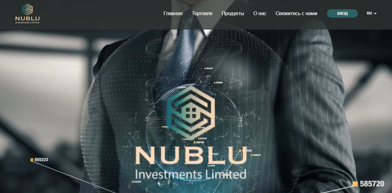 Nublu. «Файнэншиал Инвестментс»,. Northglen investment limited отзывы