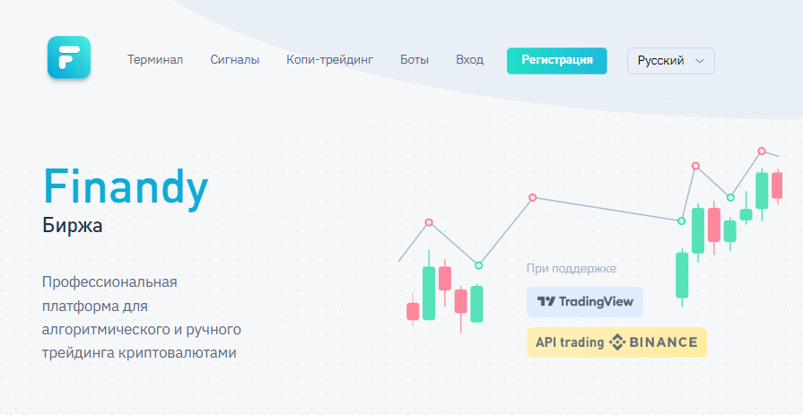 Подробнее о статье Finandy Отзывы