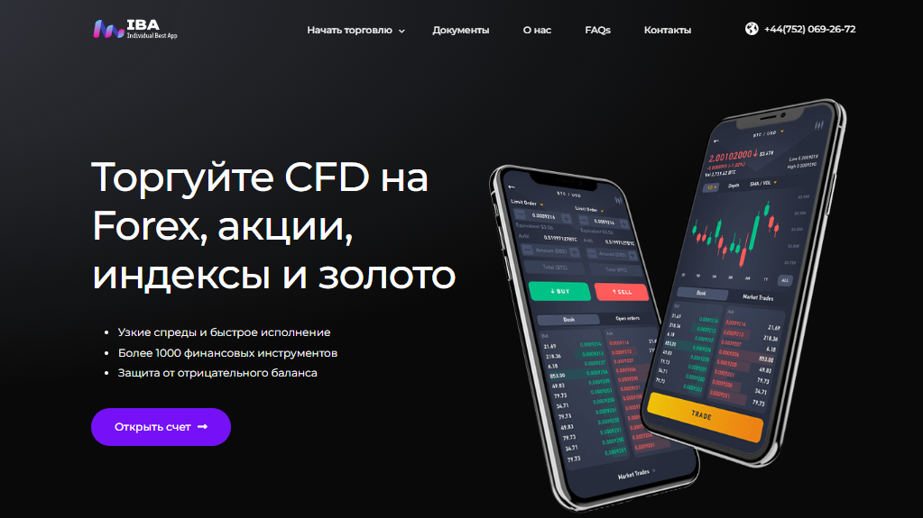 Подробнее о статье Individual Best App отзывы