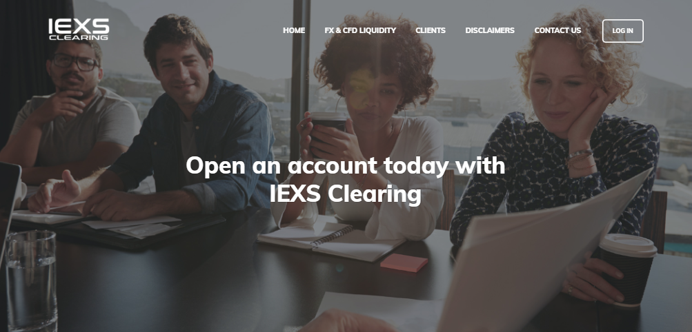 Подробнее о статье IEXS Clearing отзывы