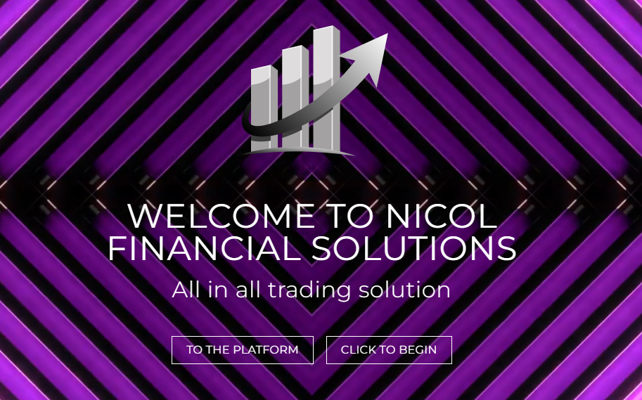 Вы сейчас просматриваете Nicoll Financial Solutions отзывы