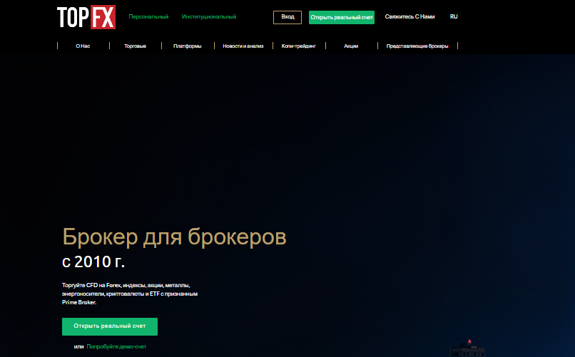 Вы сейчас просматриваете TopFX отзывы