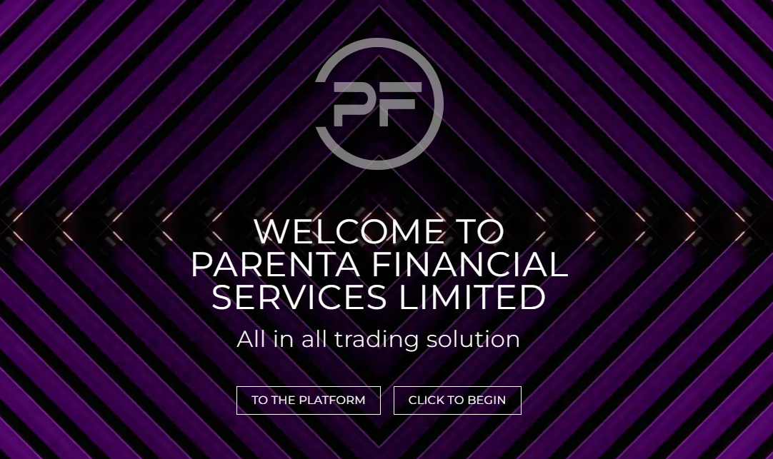 Вы сейчас просматриваете Parenta Financial Services Limited отзывы