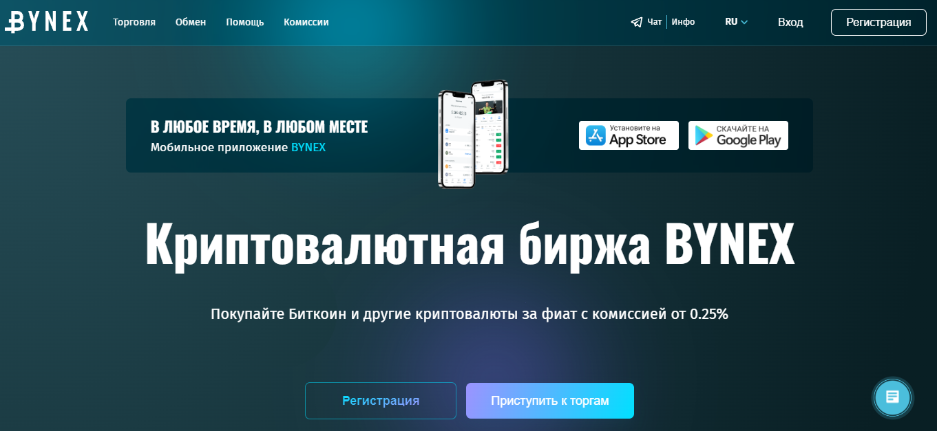 Вы сейчас просматриваете Bynex Отзывы