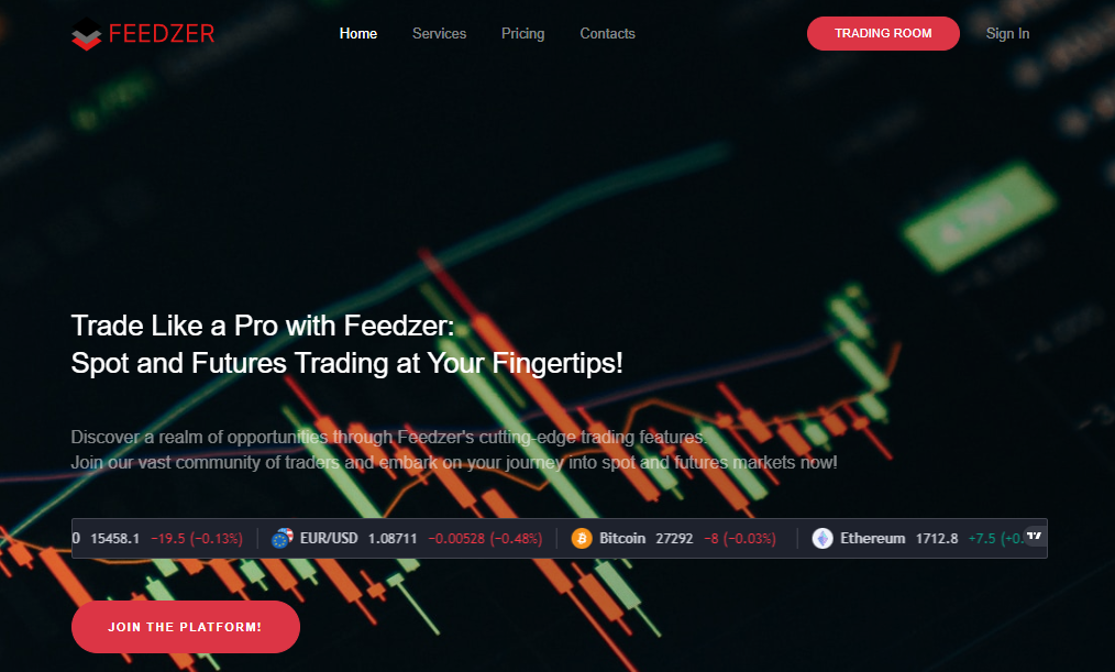 Подробнее о статье Feedzer отзывы