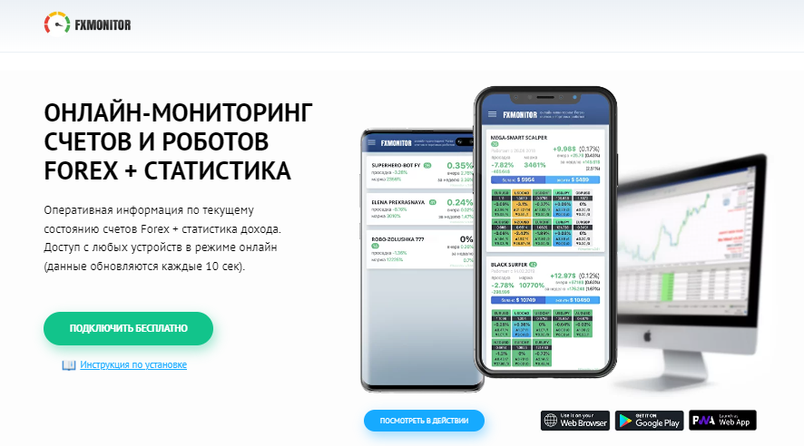 Вы сейчас просматриваете FXmonitor отзывы