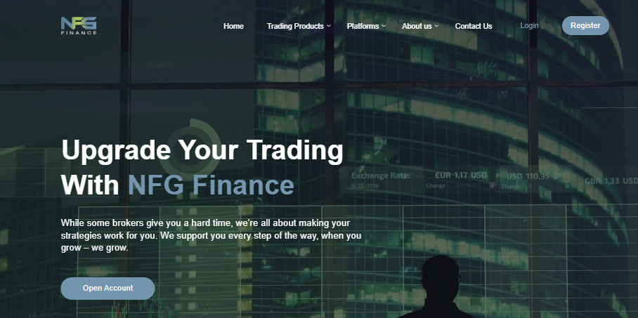 Подробнее о статье NFG Finance отзывы