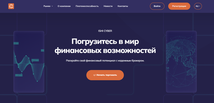 Вы сейчас просматриваете Ishi Cyber отзывы