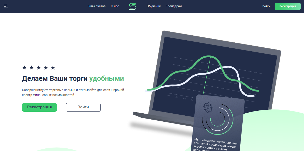 Подробнее о статье Strade Group отзывы