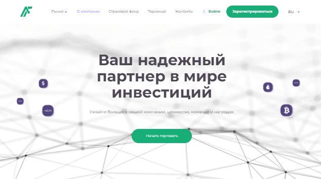 Подробнее о статье A-Foranmly отзывы