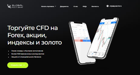 Вы сейчас просматриваете Global Multibank Отзывы